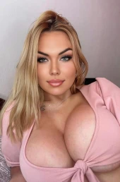 Проститутка Карина