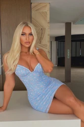 Проститутка Констанция